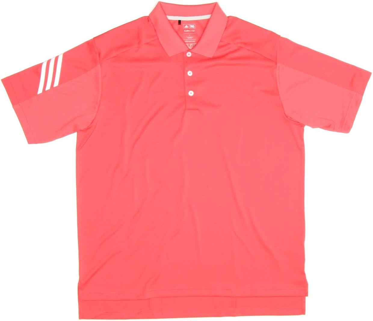 adidas mens climacool shirt