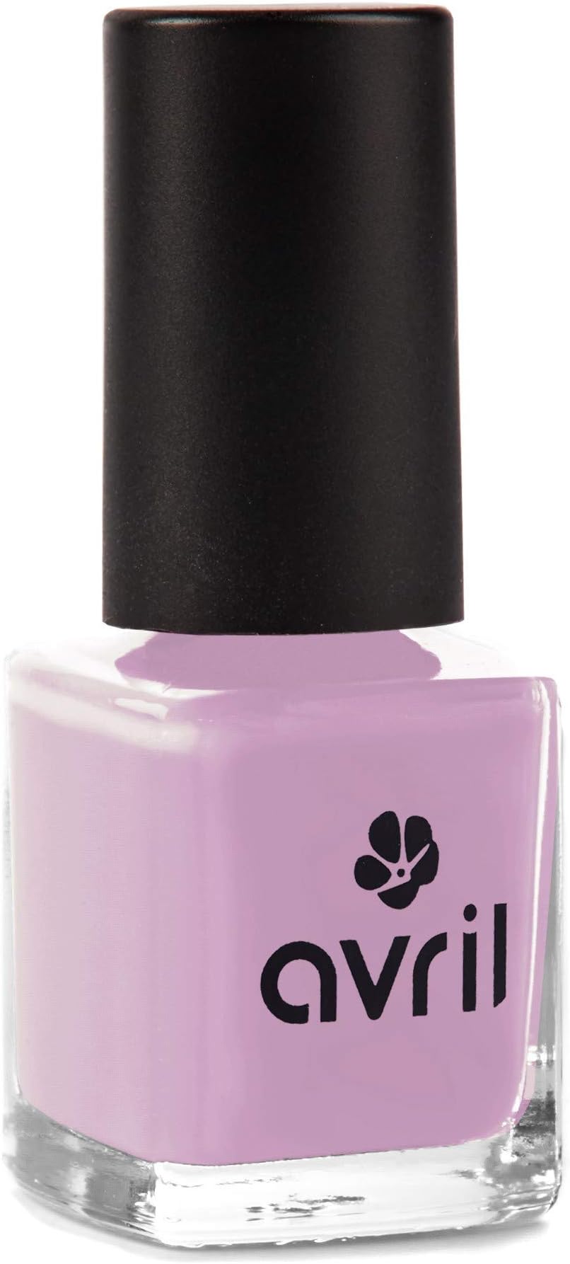 Avril Nail Polish (Violet)