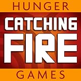 Catching Fire - An Unofficial Hunger Games Trivia App