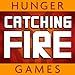 Catching Fire - An Unofficial Hunger Games Trivia App