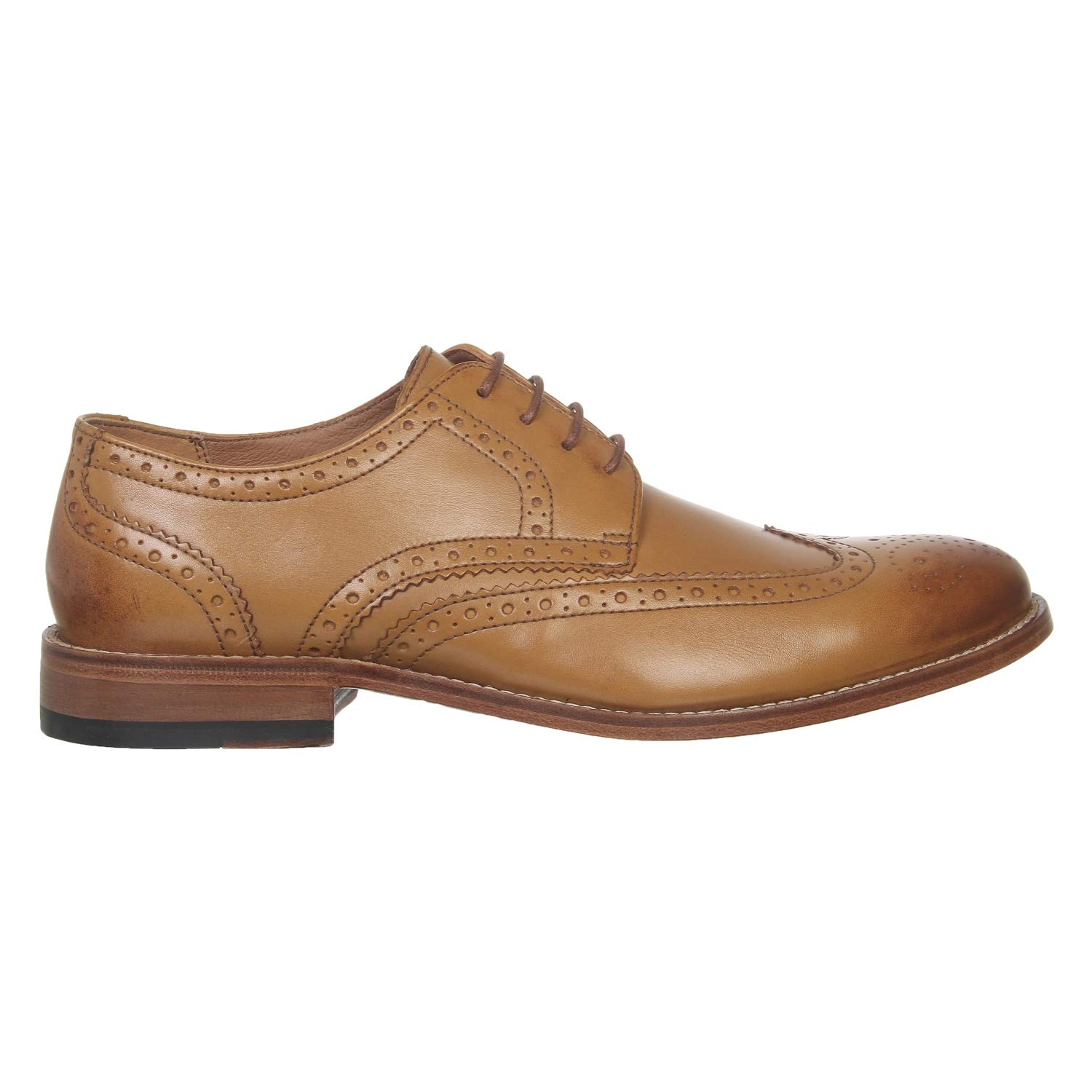 clarks james wing tan