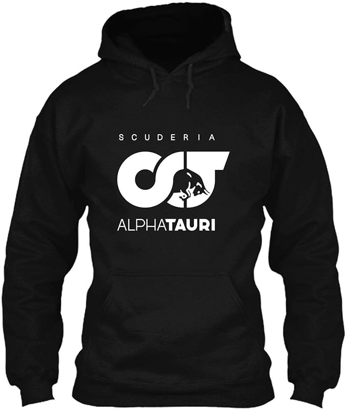 Alphatauri TShirt Hoodie Crewneck