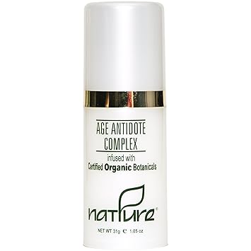 nature pure skin care