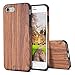 iPhone SE 2020 Case, iPhone 8 Case, iPhone 7 Case, B BELK [Air To Beat] Soft Wood Slim Bumper Scratch Resistant Grip TPU Snap Back Cover with Rubber Corner for iPhone SE(2020)/iPhone 7/iPhone 8
