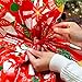 Large Christmas Gift Bags - Set of 4 Xmas Present 36