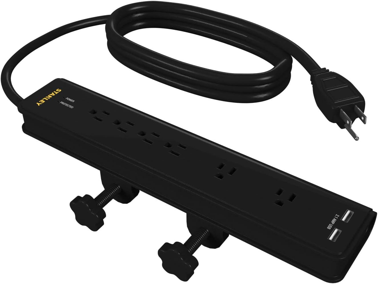 Best stanley 31610 surge protector