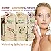Biofinest Jasmine Essential Oil Shower Gel - Aromatherapy Luxury Spa Gift Set - Natural Fragrance Body Wash - Organic Moisturizing Bubble Bath - Paraben Sulfate Free - For Dry Skin Acne Women Men Kids