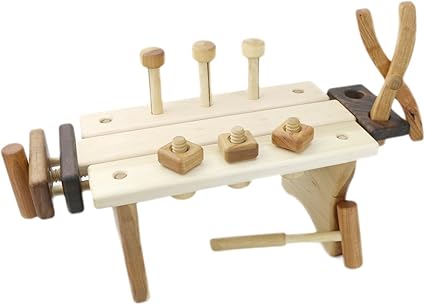 toddler tool bench