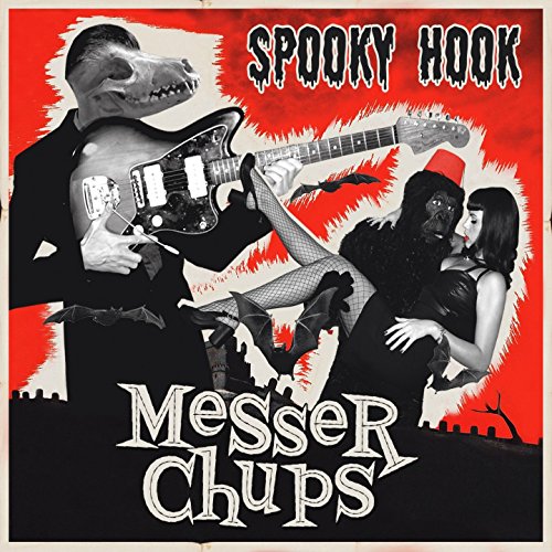 Messer chups tour Messer chups tour