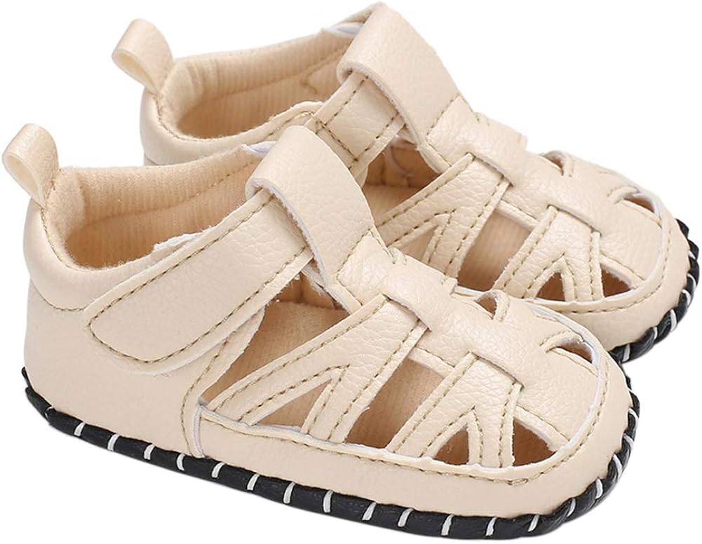 baby soft sandals