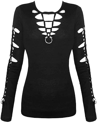 dark in love clothing uk