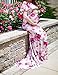 Saslax Women's Off Shoulder Maternity Slim Fit Gown for Photography Maxi Dress Khaki S