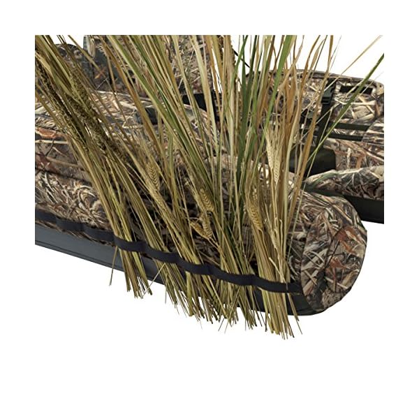 Classic-Accessories-Marshland-Duck-HuntingFishing-Float-Tube-with-Decoy-Bag-Realtree-Max