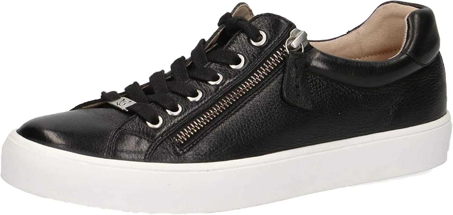 basket femme caprice