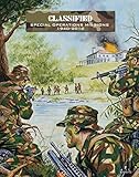 Classified: Special Operations Missions 1940-2010 (Force on Force) by Ambush Games, Ramiro Bujeiro