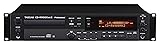 Tascam CD-RW900MKII Professional Rackmount CD