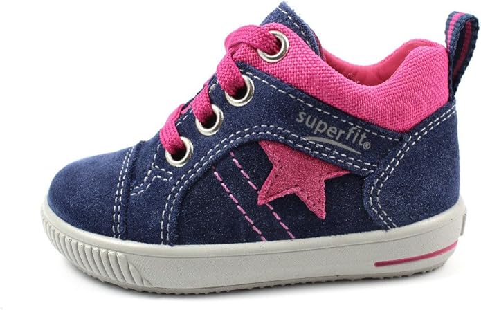 chaussure jaune fille