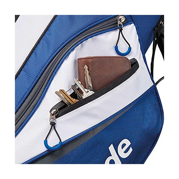 TaylorMade Select ST Stand Bag - Image 4