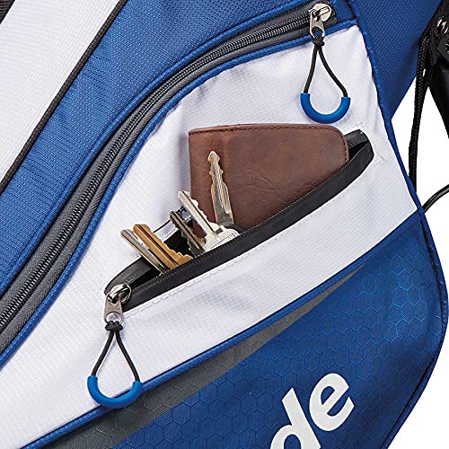 TaylorMade Select ST Stand Bag - Image 4