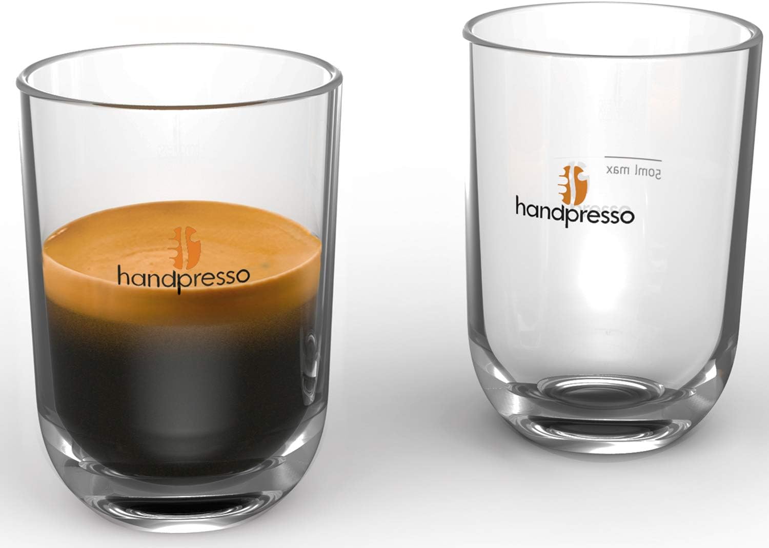 Handpresso Auto Cups-Set of 2