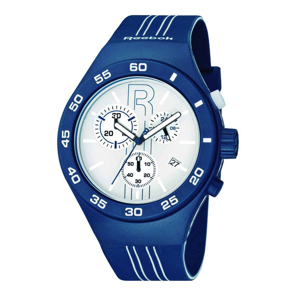 reebok sport watch