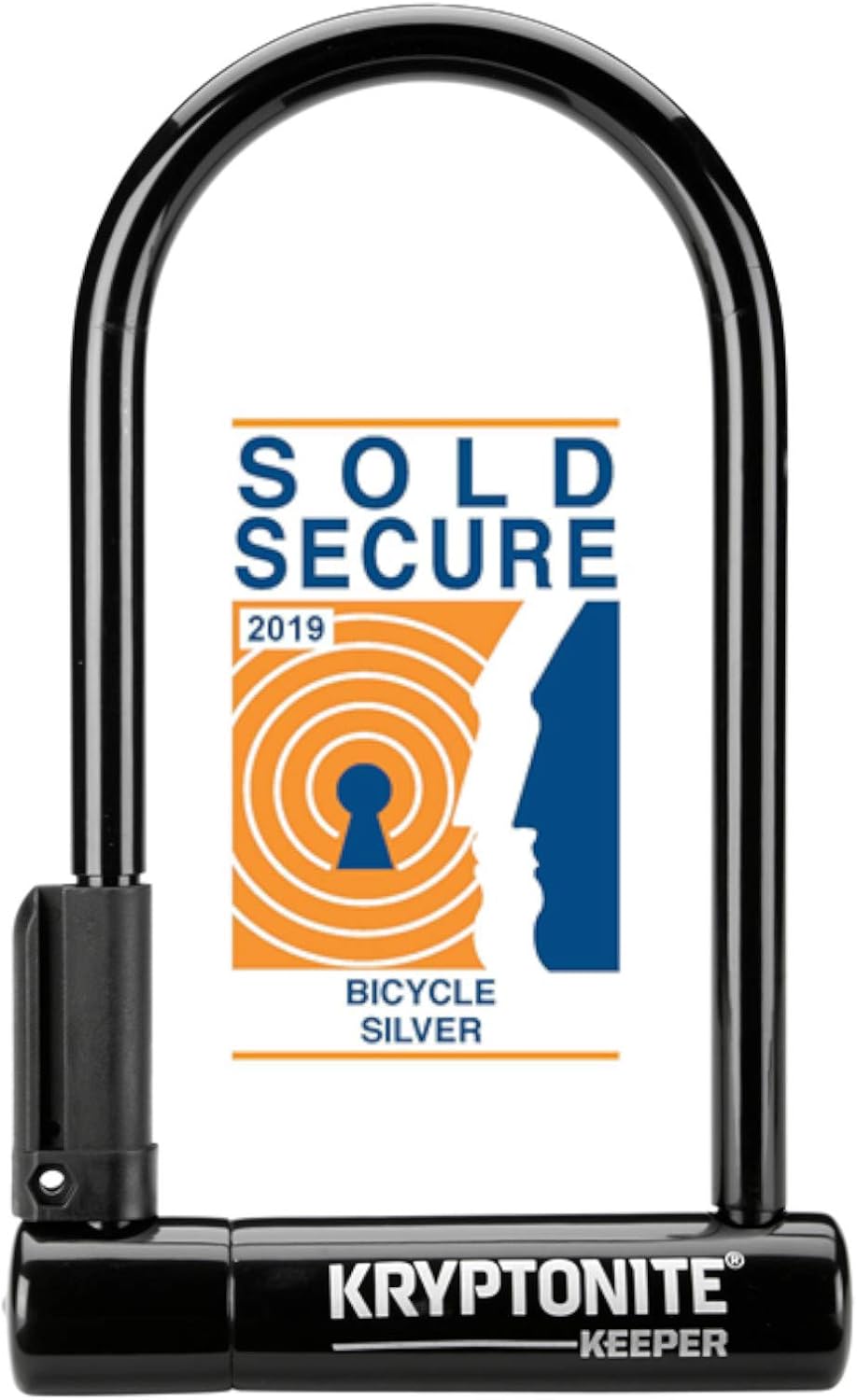 kryptonite keeper standard