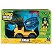 Educational Insights Dino Construction Company Helix The Stegosaurus Cement Mixer