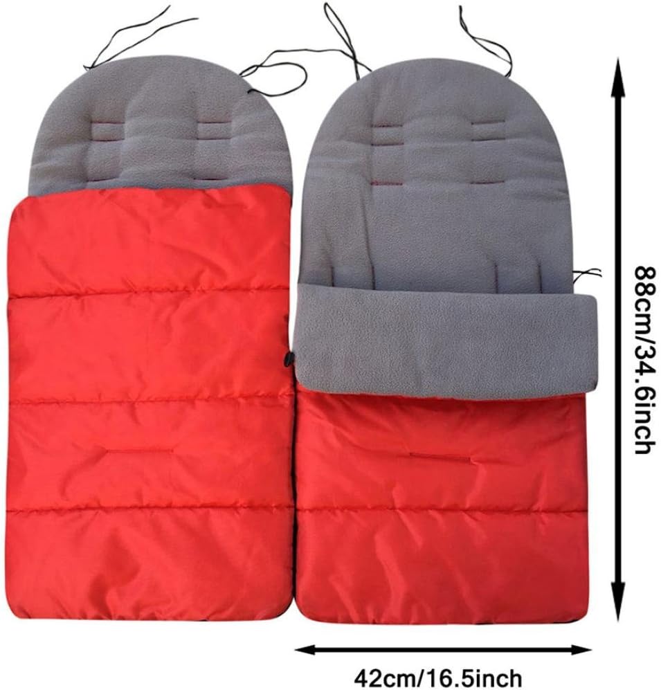 baby stroller footmuff