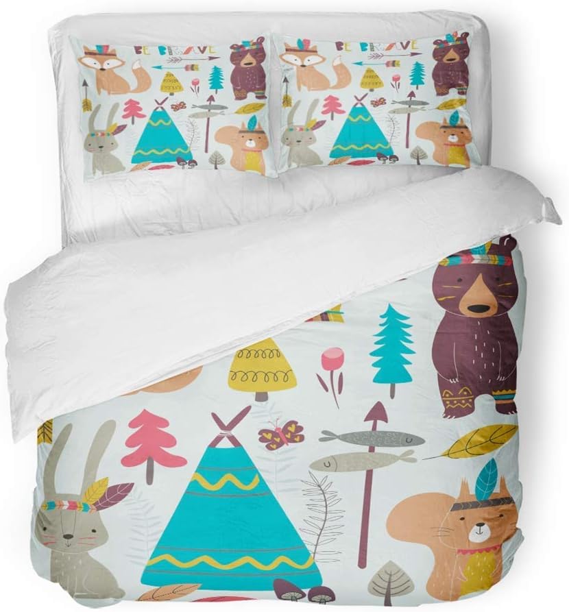 baby duvet cover sets