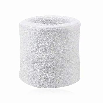 Hombres Mujeres Deportes Banda de sudor Tenis Squash tela de ...