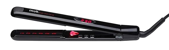 hairhouse warehouse muk straightener