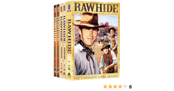 amazon rawhide