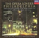 OPERA LOVERS PHILADELPHIA                         