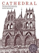 Cathedral: The Story of Its Construction