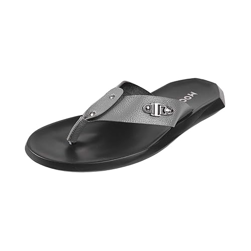 mochi leather chappals