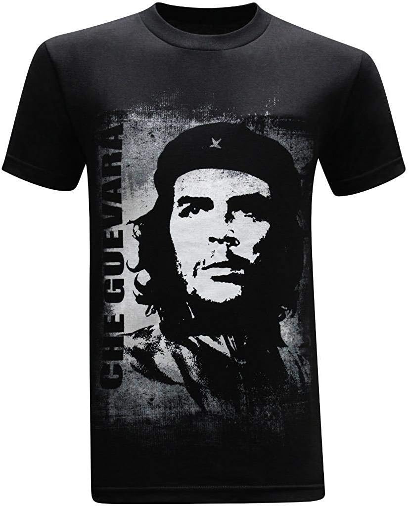 Che Guevara Vintage Men's T-Shirt