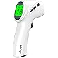 Non-Contact Forehead Thermometer for Adult, Kids, Baby, Accurate Instant Readings Touchless Infrared Thermometer with…