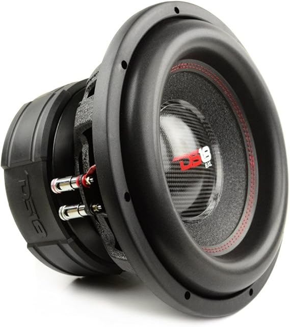 ds18 exl 12 subwoofer