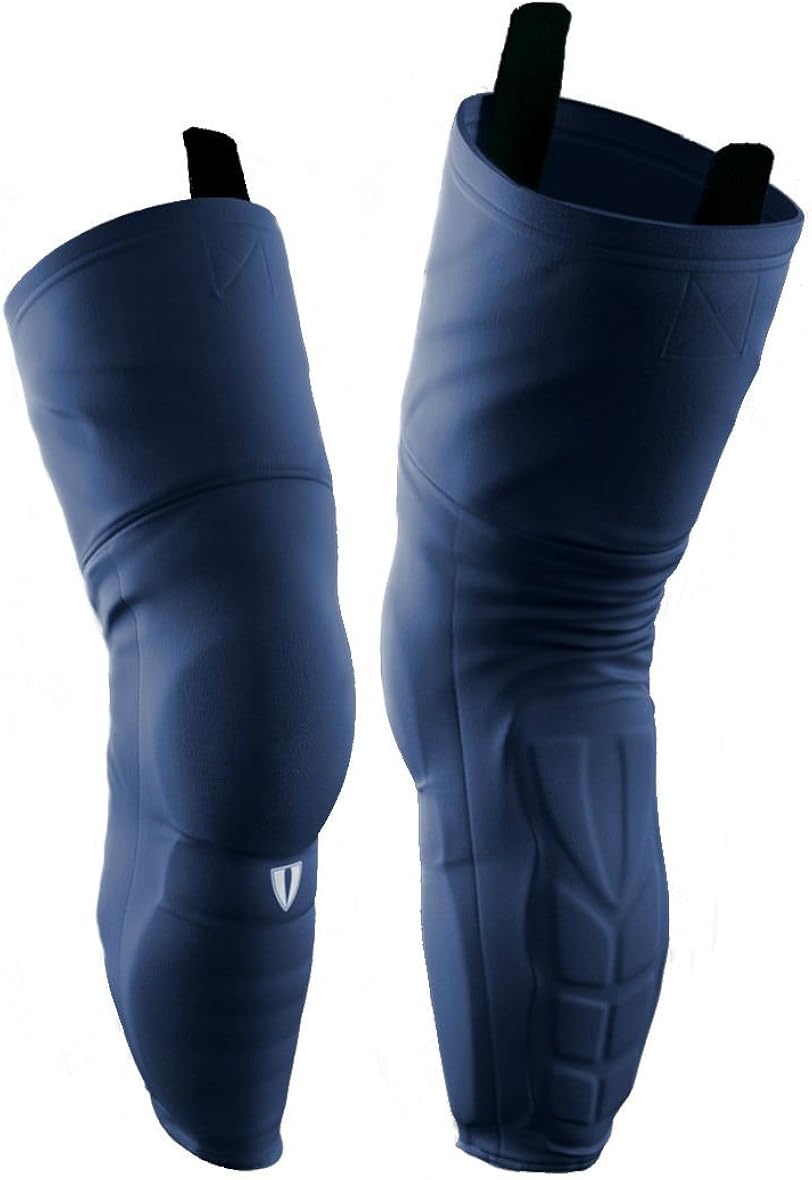 Vital Nation KPS600 Protective Kevlar Hockey Socks (Senior