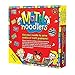 Edupress Math Noodlers Game, Grades 2-3 (EP62350), Multi