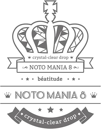 Amazon 見た目の違いは毛穴だった ノトマニア８ Notomania8 男性 洗顔 石鹸 洗顔フォーム 洗顔料 ハイブリッド ピーリングウォッシュ 50g オイリー肌 乾燥肌 インナードライ肌 ピーリング メンズ スキンケア 男性用洗顔料 Notomania8