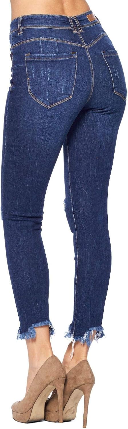 blue age denim collection