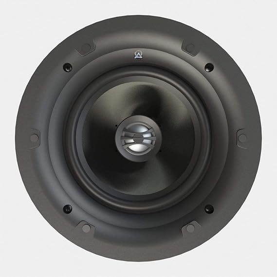 origin acoustics in wall speakers
