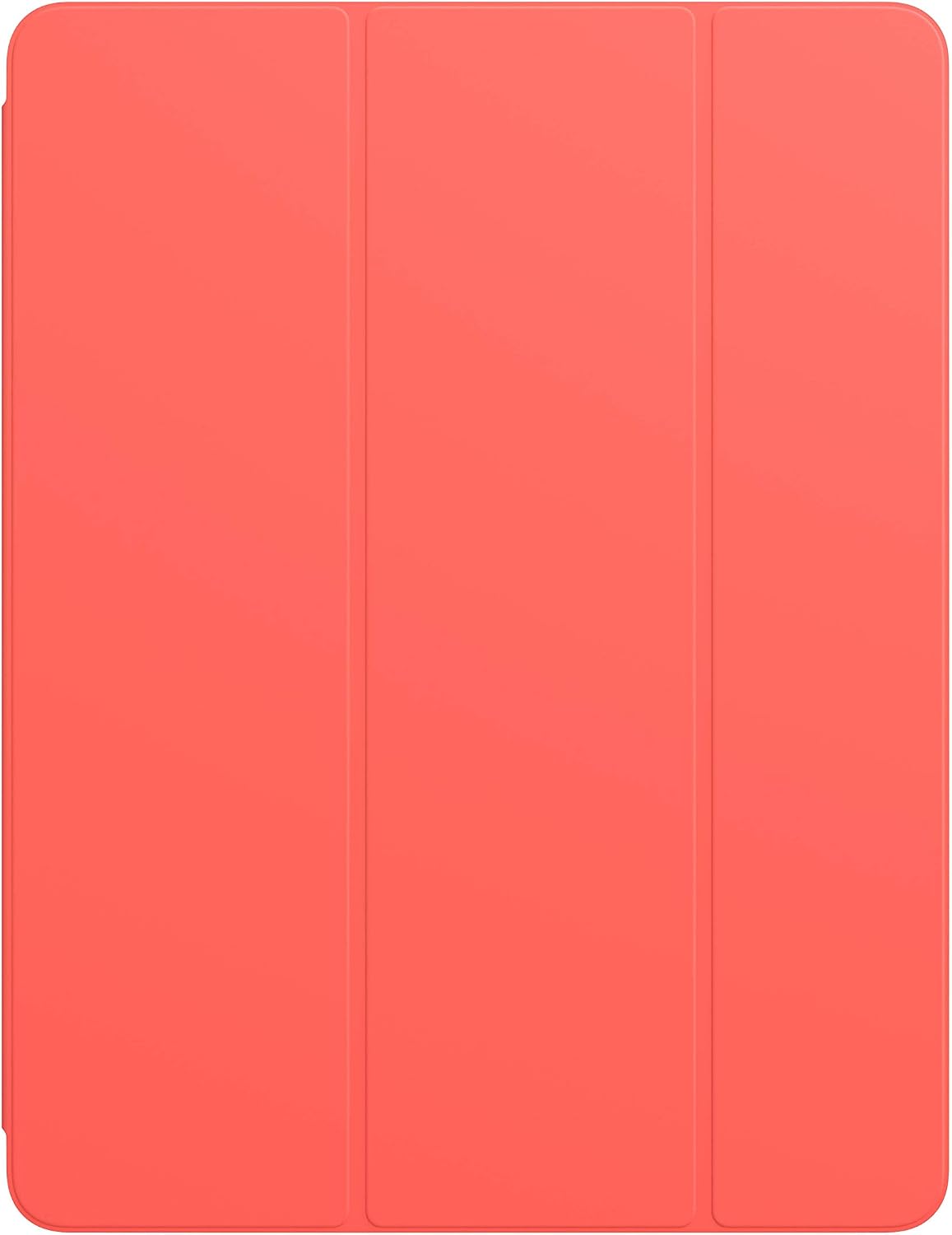 Apple Smart Folio (for 12.9-inch iPad Pro - 4th generation) - Pink Citrus
