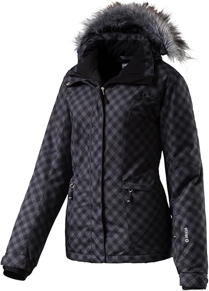 manteau firefly femme