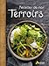Recettes de nos terroirs (French Edition) by 