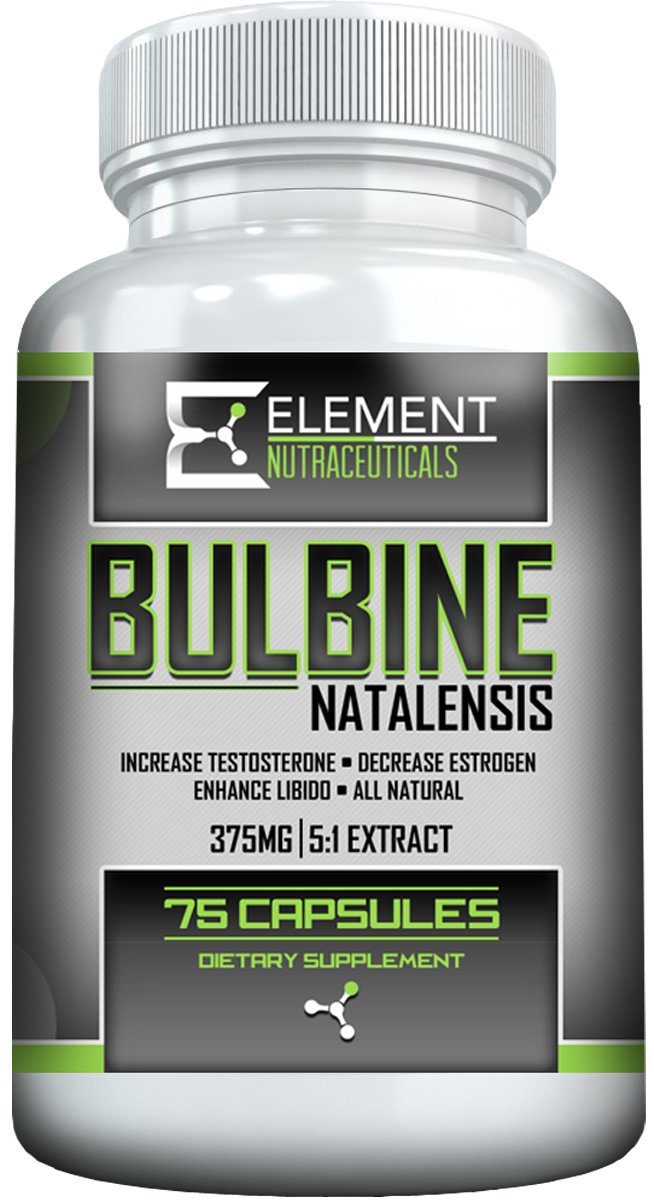 increase to stamina how Booster, Muscle Amazon.com: Lean Testosterone ZuluTEST,