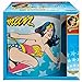 Zak Designs WWNE-1590 Wonder Woman Comics Ceramic Mug Gift Box, Medium, Multicolor