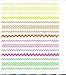 Nail Art Tips Stickers Decal Acrylic Manicure