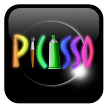Picasso Draw Paint Doodle